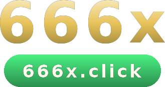 666x logo