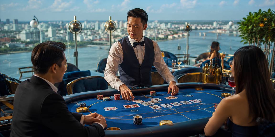 666x 666x Casino Có Gì Dành Cho Bạn