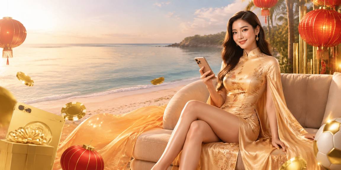 666x Điểm Nhấn Slot